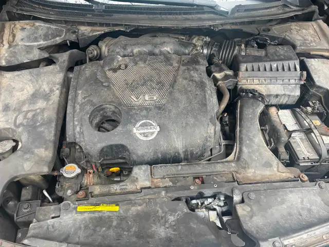 2011 Nissan maxima selling as is, $1500 or best offer - Photo 8