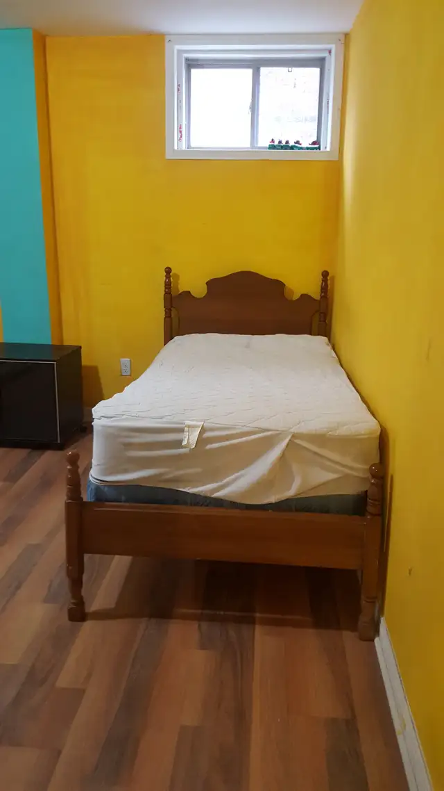 Immediately, Private room for a girl near Centennial/UofTScarbor - Photo 4