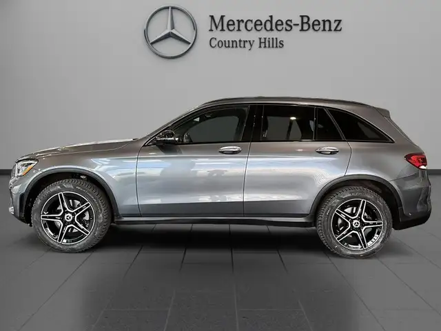 2022 Mercedes-Benz GLC300 4MATIC SUV Warranty until 2028 or 120, - Photo 2