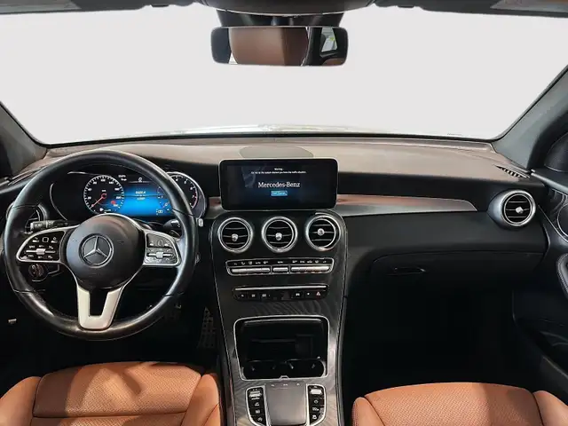 2022 Mercedes-Benz GLC300 4MATIC SUV Warranty until 2028 or 120, - Photo 5
