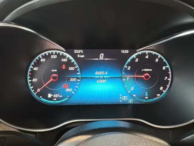 2022 Mercedes-Benz GLC300 4MATIC SUV Warranty until 2028 or 120, - Photo 6