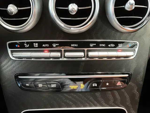 2022 Mercedes-Benz GLC300 4MATIC SUV Warranty until 2028 or 120, - Photo 8