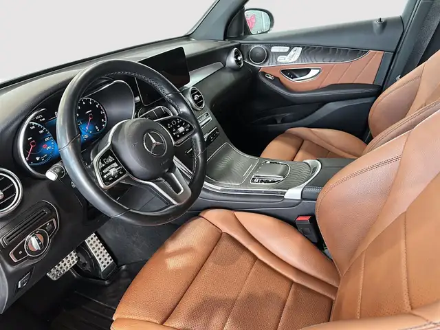 2022 Mercedes-Benz GLC300 4MATIC SUV Warranty until 2028 or 120, - Photo 12