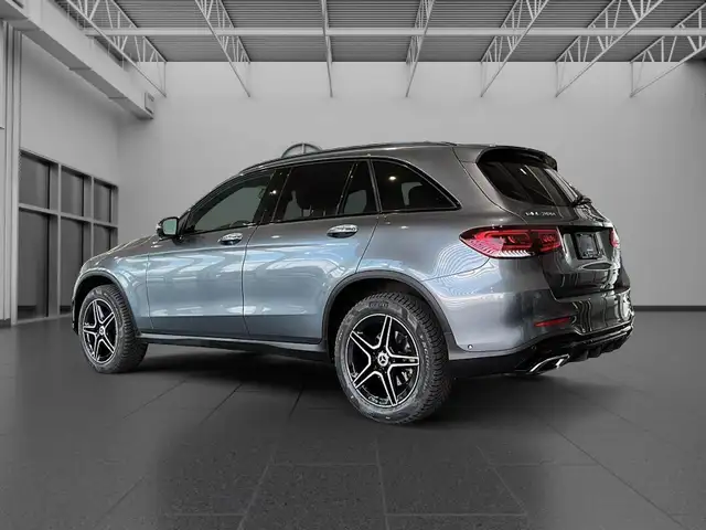 2022 Mercedes-Benz GLC300 4MATIC SUV Warranty until 2028 or 120, - Photo 14