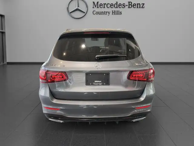2022 Mercedes-Benz GLC300 4MATIC SUV Warranty until 2028 or 120, - Photo 15