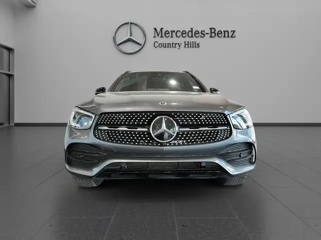 2022 Mercedes-Benz GLC300 4MATIC SUV Warranty until 2028 or 120, - Photo 17