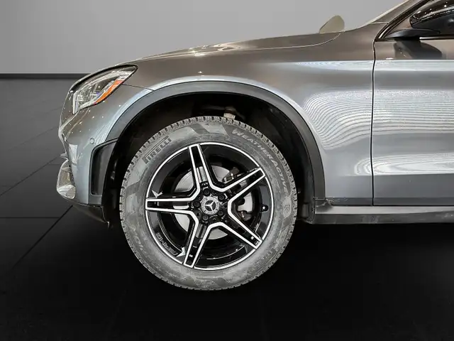 2022 Mercedes-Benz GLC300 4MATIC SUV Warranty until 2028 or 120, - Photo 19