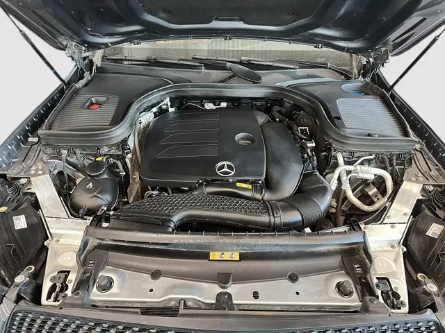 2022 Mercedes-Benz GLC300 4MATIC SUV Warranty until 2028 or 120, - Photo 20