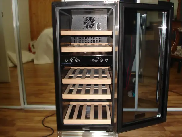 Wine cooler