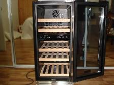 Wine cooler