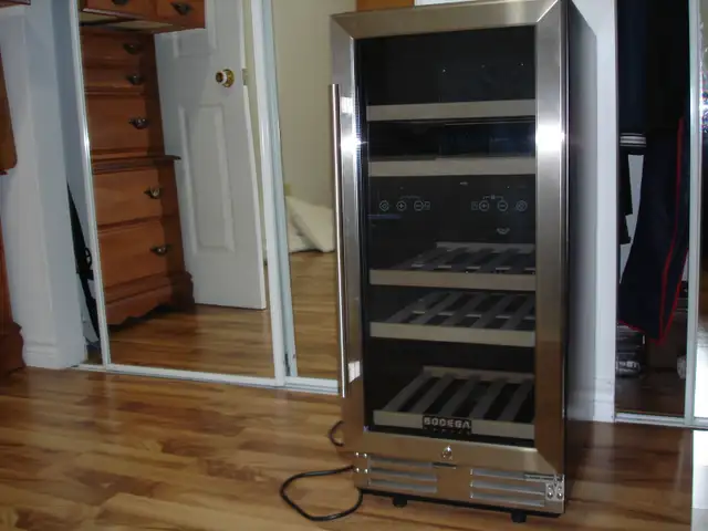 Wine cooler - Photo 3