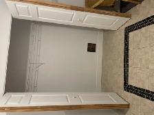 Beau Condo  à Louer 4 1/2  $1700 par mois. Vaudreuil Dorion