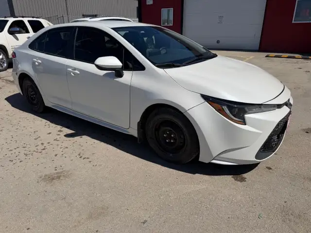 2021 Toyota Corolla Hybrid Clean Title Brand New Safety only81km - Photo 3