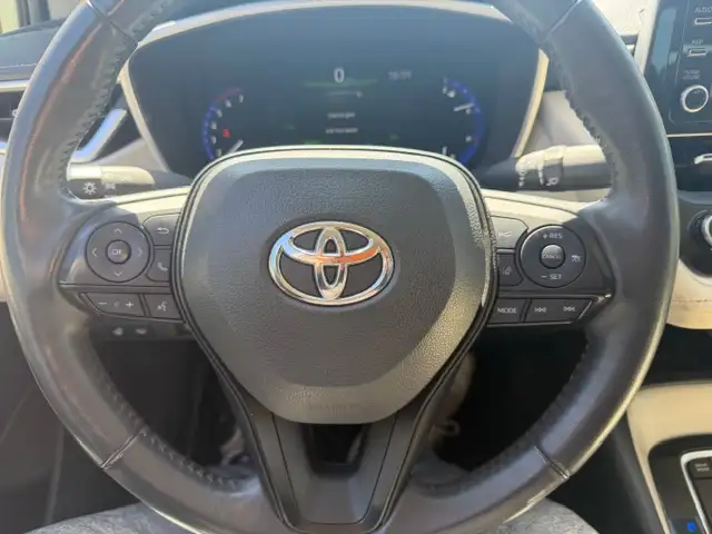 2021 Toyota Corolla Hybrid Clean Title Brand New Safety only81km - Photo 9