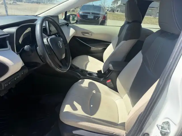 2021 Toyota Corolla Hybrid Clean Title Brand New Safety only81km - Photo 13