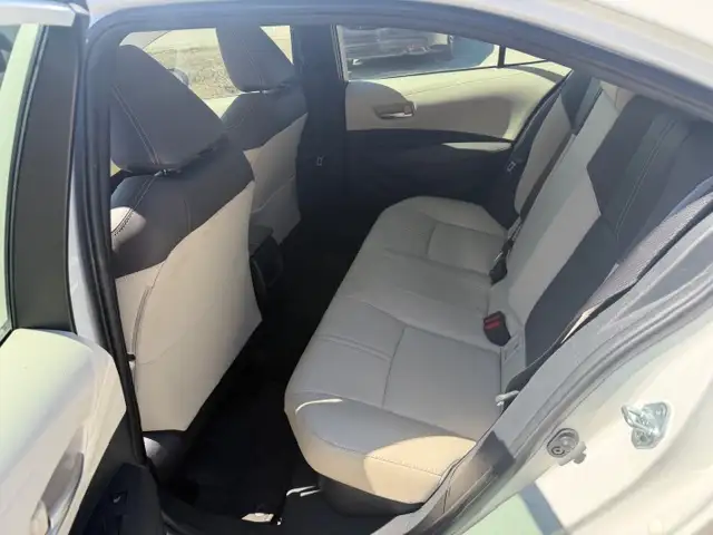 2021 Toyota Corolla Hybrid Clean Title Brand New Safety only81km - Photo 14