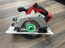 Milwaukee 2630 M18 Circular Saw