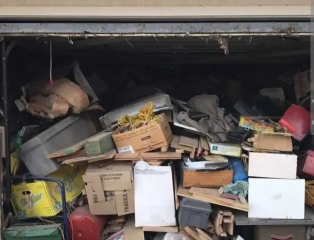 Garbage Removal