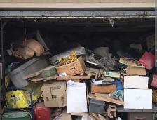 Garbage Removal