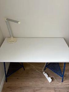 IKEA LAGKAPTEN Desk - Used