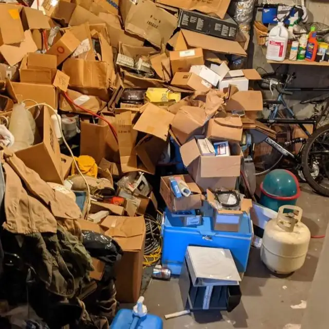 Garbage Removal