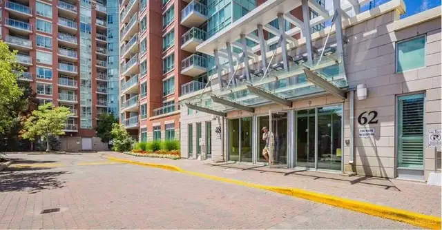 1 bedroom apartment is available for rent from July 1, 2026