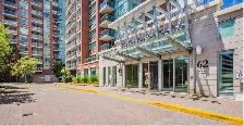 1 bedroom apartment is available for rent from July 1, 2026