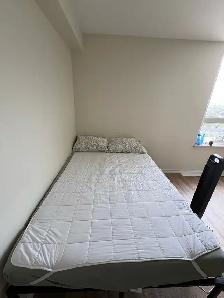 Memory foam mattress - Double size
