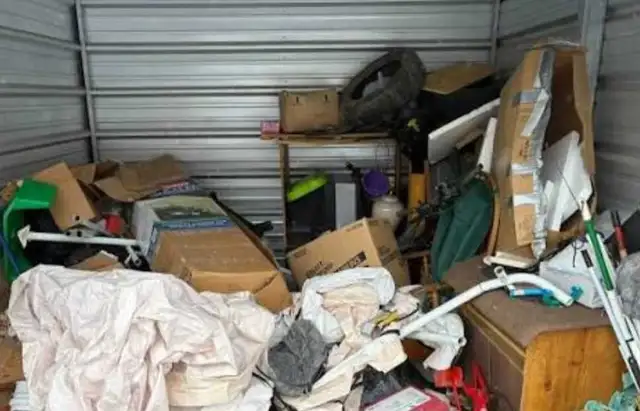 Junk Removal