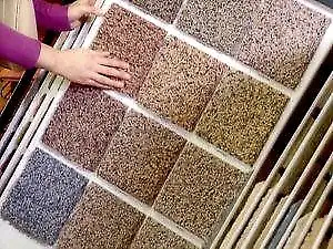 Carpet installation spring SUPERSAVER