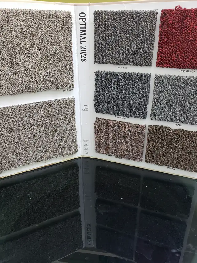 Carpet installation spring SUPERSAVER - Photo 2