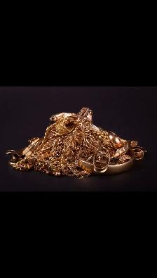 Scrap Gold $60