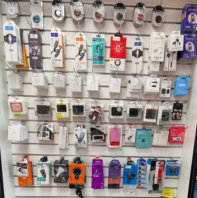 Grand Opening Sale Cellphone Repair Accessories - Photo 2