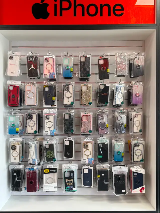 Grand Opening Sale Cellphone Repair Accessories - Photo 4