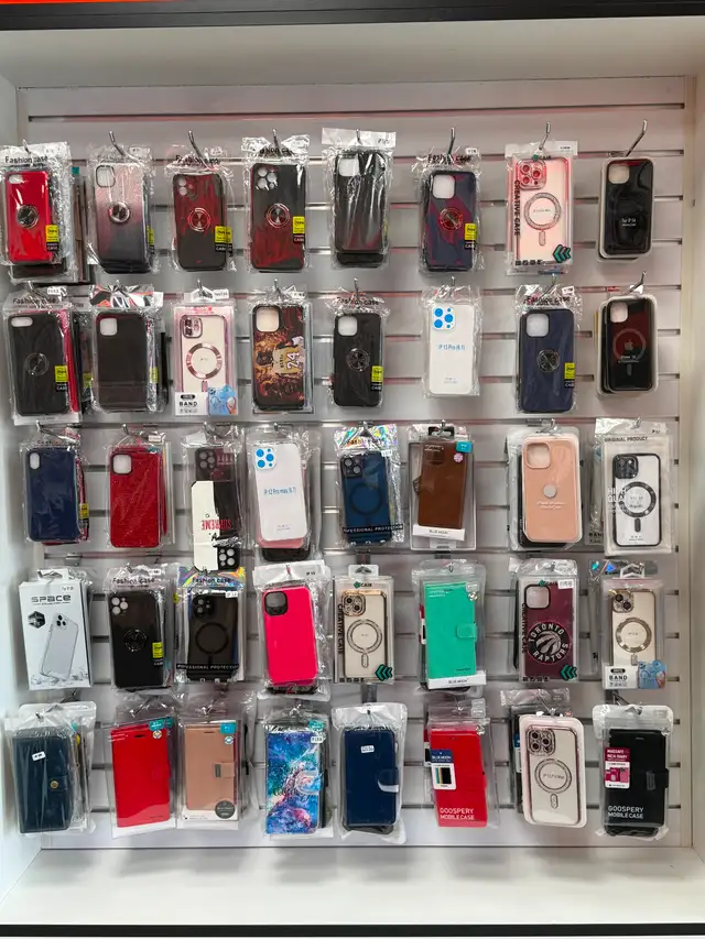 Grand Opening Sale Cellphone Repair Accessories - Photo 5