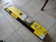 kit le nettoyage de vitre / fenêtre
