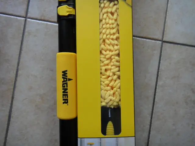 kit le nettoyage de vitre / fenêtre - Photo 3