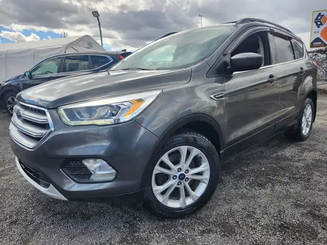 2017 Ford Escape AWD GARANTIE 1 ANS
