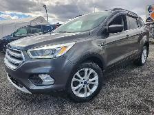 2017 Ford Escape AWD GARANTIE 1 ANS