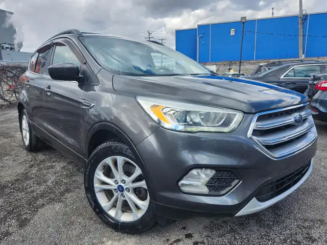 2017 Ford Escape AWD GARANTIE 1 ANS - Photo 2