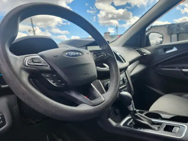 2017 Ford Escape AWD GARANTIE 1 ANS - Photo 3