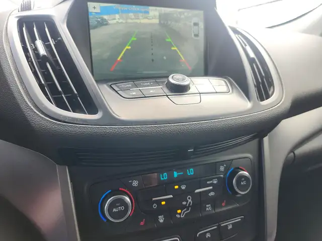 2017 Ford Escape AWD GARANTIE 1 ANS - Photo 4