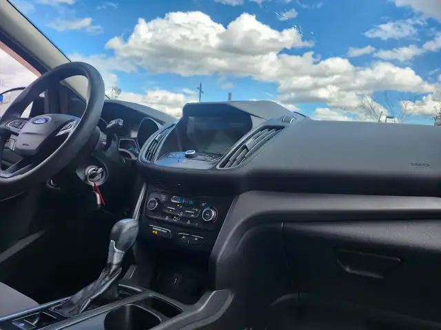 2017 Ford Escape AWD GARANTIE 1 ANS - Photo 5