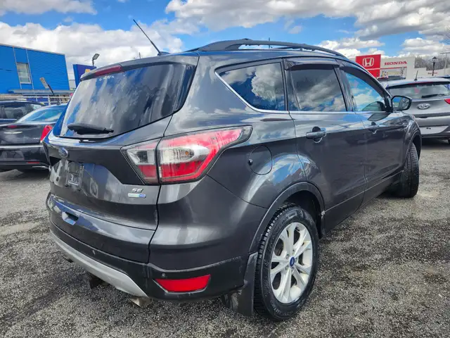 2017 Ford Escape AWD GARANTIE 1 ANS - Photo 6
