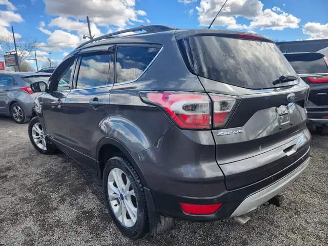 2017 Ford Escape AWD GARANTIE 1 ANS - Photo 7