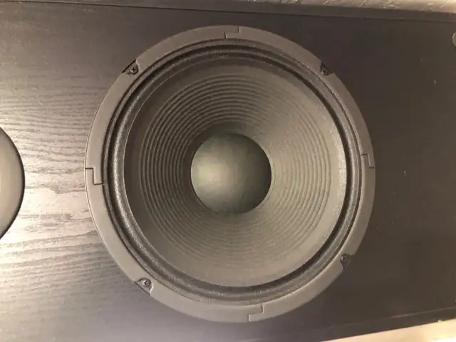 SONY 3WAY SPEAKERS - Photo 3