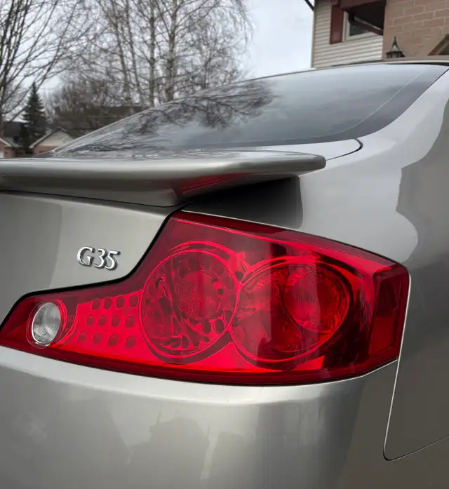 Detailing - Chatham-Kent