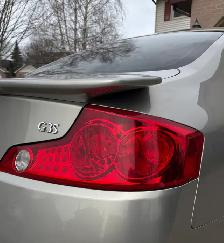 Detailing - Chatham-Kent