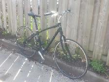 Giant Cypress Hybrid Bike for Sale