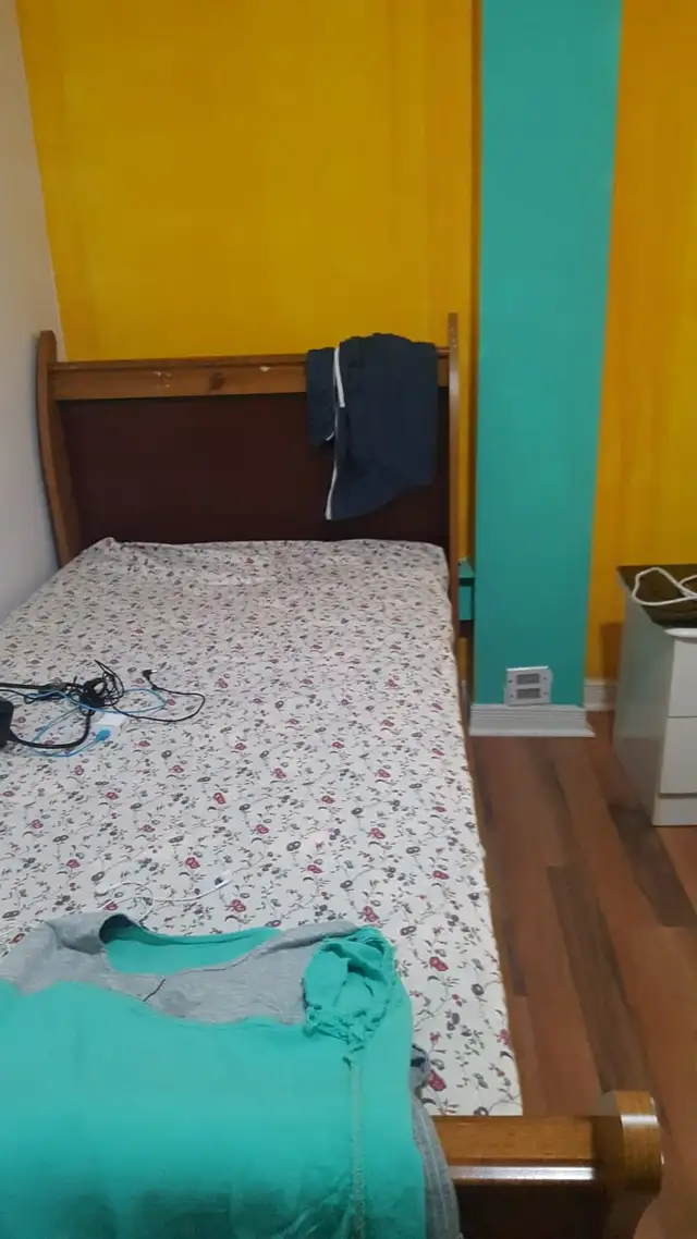 Immediately-Short-Term, Private room for a girl, weekly, monthly - Photo 3